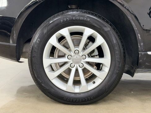 Used 2014 Audi Q5 2.0T Premium Plus w/ Premium Plus Package image 9