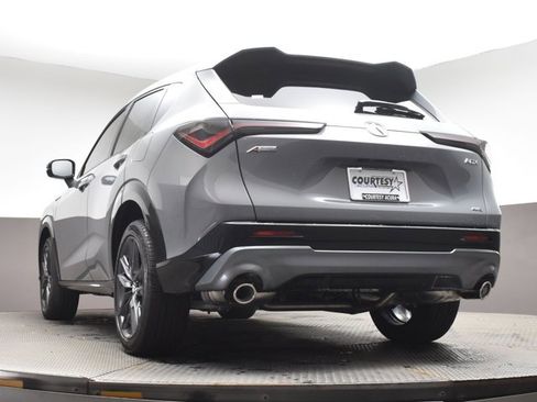 New 2025 Acura ADX A-Spec image 40