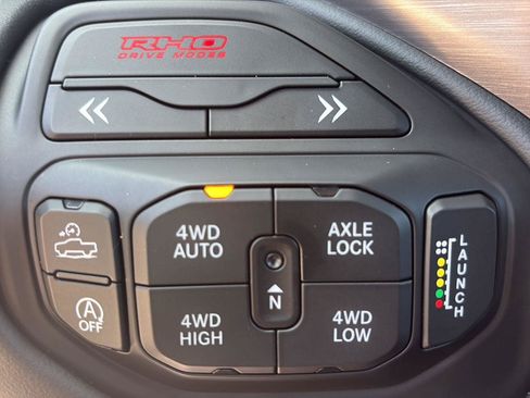 Used 2025 RAM 1500 RHO w/ RHO Level 1 Equipment Group AWD/4WD image 17