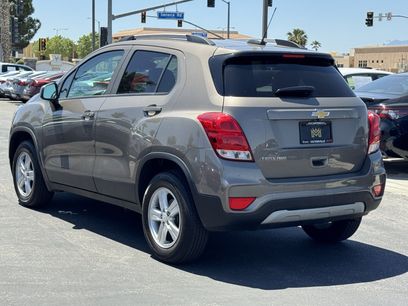 Used 2022 Chevrolet Trax LT w/ LT Convenience Package