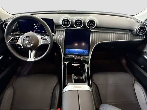 Certified 2023 Mercedes-Benz C 300 Sedan image 13