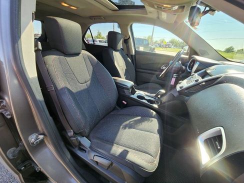 Used 2011 Chevrolet Equinox LT w/ Driver Convenience Package FWD image 16