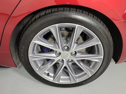 Used 2022 Cadillac CT5 Sport RWD image 8
