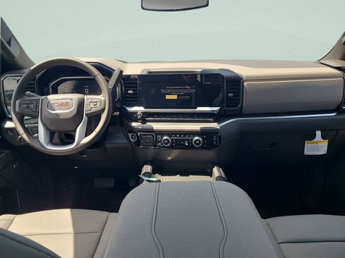 New 2026 GMC Sierra 2500 SLT w/ SLT Premium Package AWD/4WD image 11