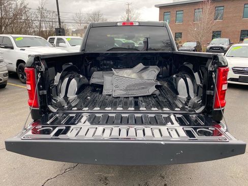 Used 2025 RAM 1500 Big Horn image 22