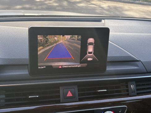 Used 2019 Audi A5 2.0T Premium image 17