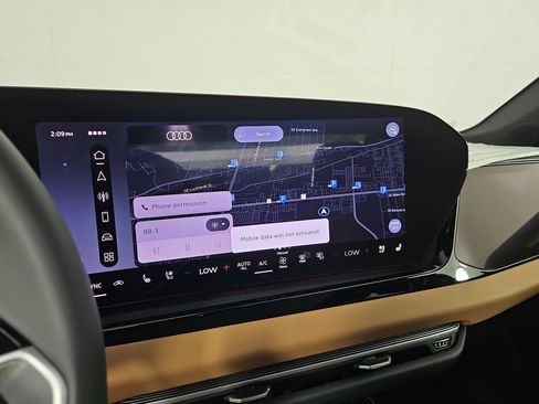 New 2026 Audi A6 Prestige image 31