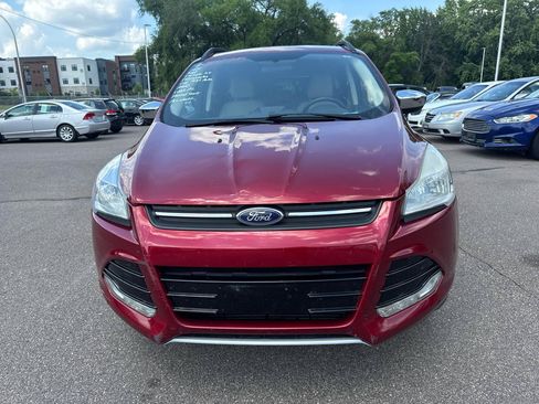 Used 2014 Ford Escape SE w/ Equipment Group 201A AWD/4WD image 2