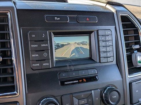 Used 2015 Ford F150 XLT w/ Equipment Group 301A Mid image 13