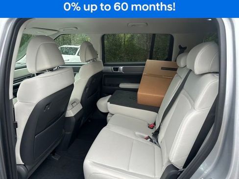 New 2026 Hyundai Santa Fe SE image 5