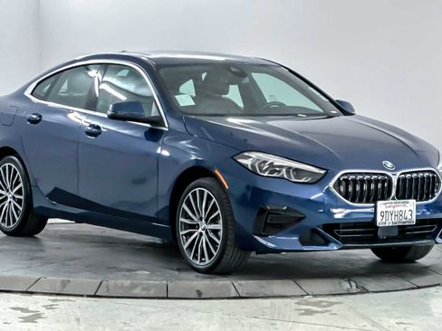 Used 2023 BMW 228i Gran Coupe w/ Convenience Package image 9
