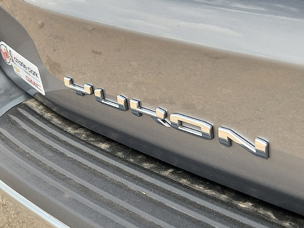 New 2026 GMC Yukon Denali AWD/4WD image 11