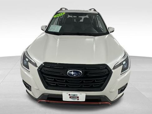 Used 2024 Subaru Forester Sport image 8