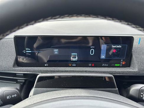 New 2025 Ford Mustang Mach-E GT w/ Bronze Appearance Package image 25