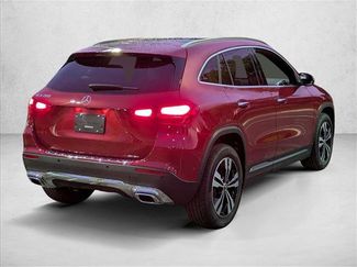 New 2026 Mercedes-Benz GLA 250 video 2