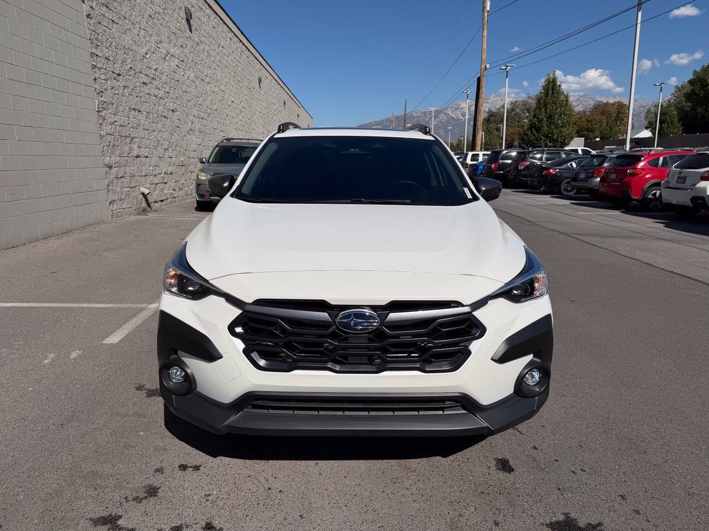 Used 2026 Subaru Crosstrek 2.5i AWD/4WD image 8