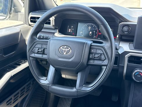 New 2026 Toyota Tacoma SR5 AWD/4WD image 20