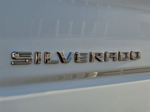 Used 2023 Chevrolet Silverado 1500 LT w/ Protection Package image 31