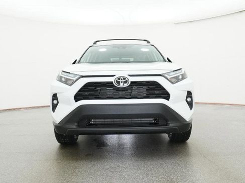 New 2025 Toyota RAV4 XLE Premium image 3