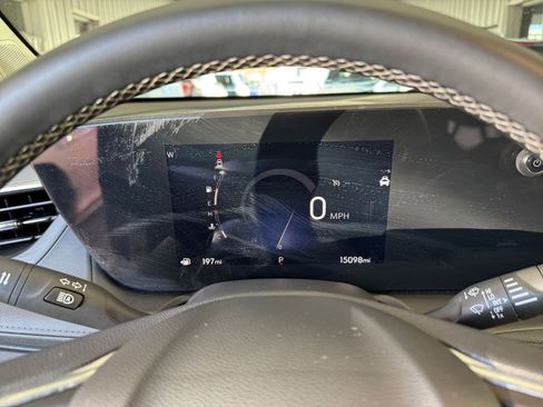 Used 2025 Buick Encore GX Preferred image 38