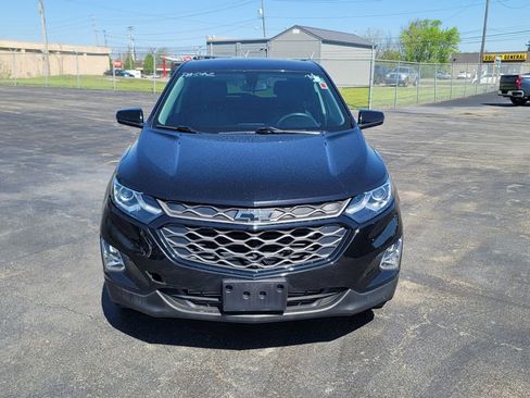 Used 2019 Chevrolet Equinox LT AWD/4WD image 4