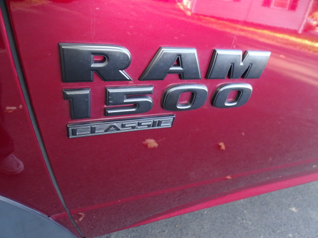 Used 2019 RAM 1500 Warlock w/ Electronics Group AWD/4WD image 23