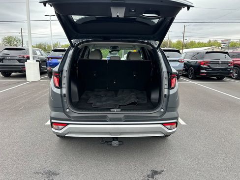 Used 2025 Hyundai Tucson SEL AWD/4WD image 11