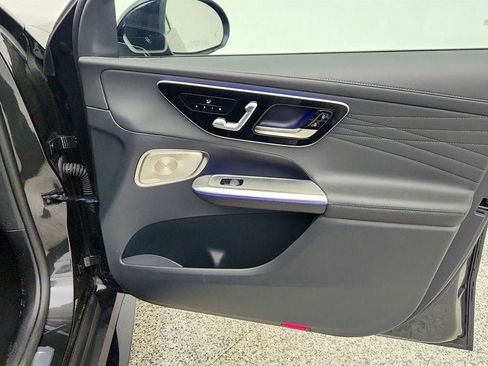 Used 2025 Mercedes-Benz GLC 63 AMG S image 26