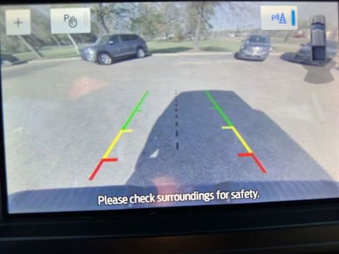 Used 2023 Ford F150 XL w/ STX Appearance Package image 17