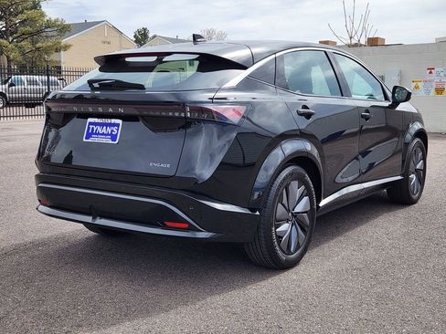 Used 2023 Nissan Ariya FWD image 5