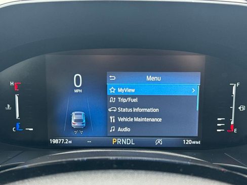 Used 2023 Ford Escape Active image 17