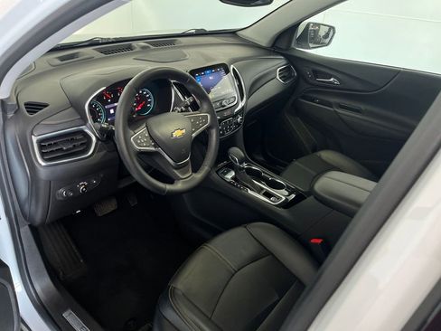 Used 2023 Chevrolet Equinox Premier AWD/4WD image 26