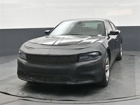 Used 2017 Dodge Charger Police w/ Fleet Park Assist Group image 8