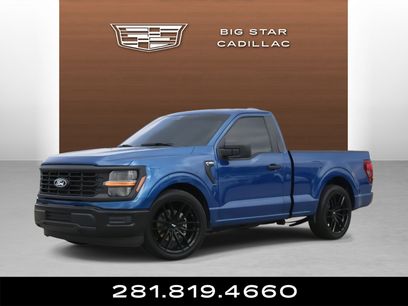 Used 2024 Ford F150 XL