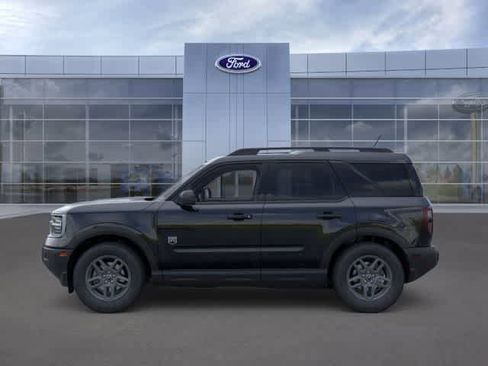 New 2025 Ford Bronco Sport Big Bend image 3