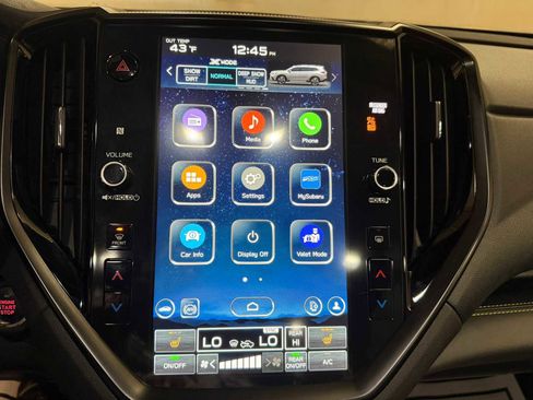 Certified 2023 Subaru Ascent Onyx Edition image 31