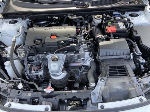 Used 2023 Honda Civic Sport image 27