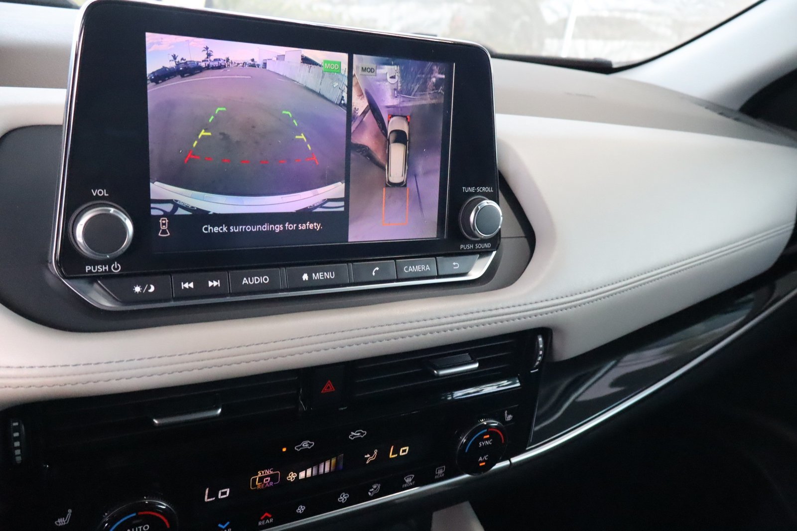 Used 2022 Nissan Rogue SL FWD image 26