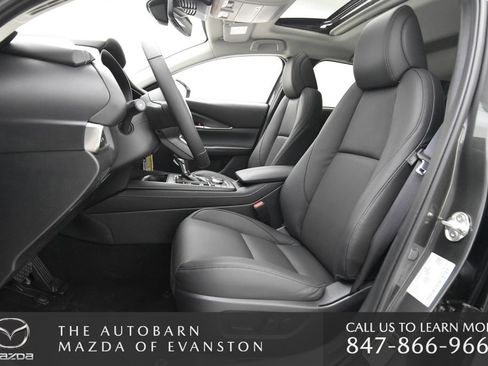 New 2026 MAZDA CX-30 AWD 2.5 S w/ Premium Package image 25