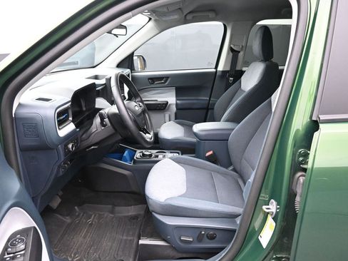 Used 2025 Ford Maverick XLT w/ XLT Luxury Package image 49