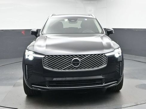 Used 2026 Volvo XC90 B6 Ultra AWD/4WD image 2