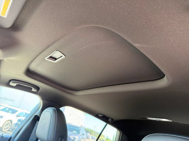 New 2026 Buick Envista Sport Touring w/ Convenience I Package FWD image 16