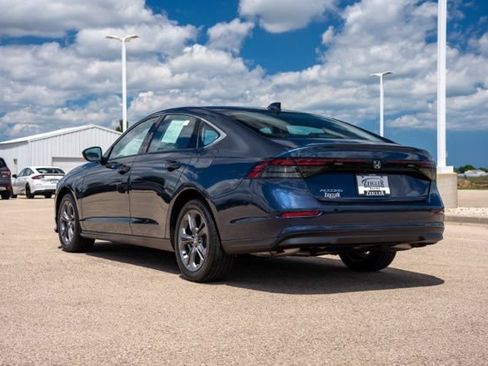 Used 2024 Honda Accord EX image 5