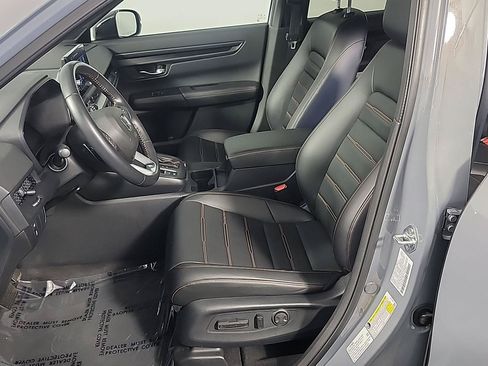 Certified 2025 Honda CR-V Sport-L image 19