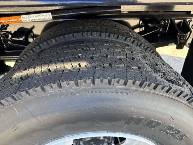New 2026 Ford F750 2WD Regular Cab Super Duty image 14