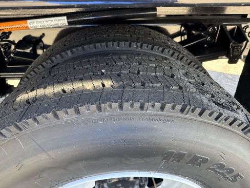 New 2026 Ford F750 2WD Regular Cab Super Duty image 14