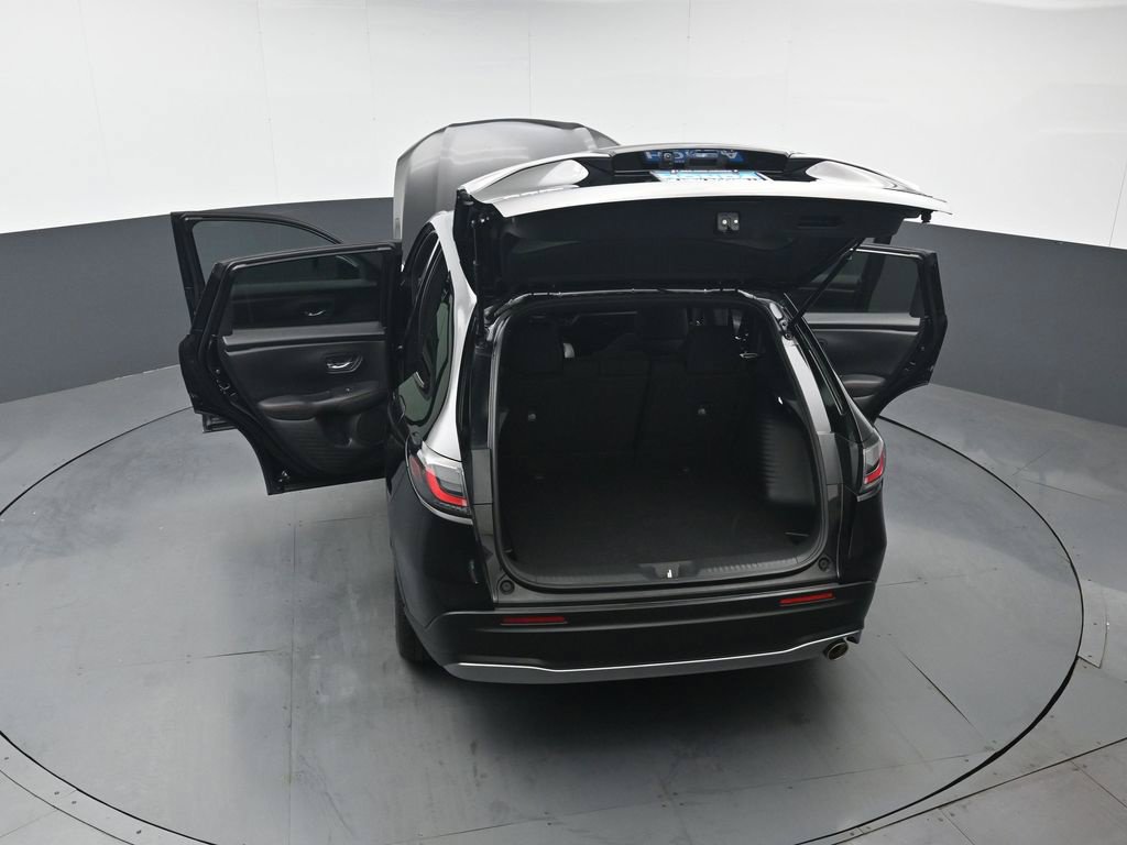 Used 2025 Honda HR-V Sport image 46