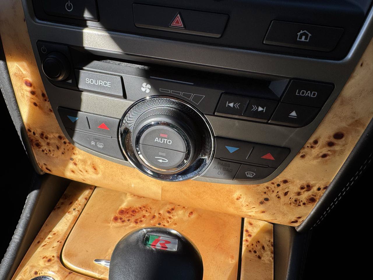 Used 2007 Jaguar XKR R RWD image 21