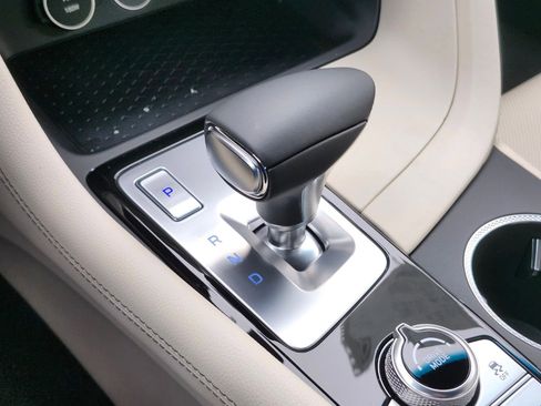 New 2026 Genesis G70 2.5T AWD/4WD image 26