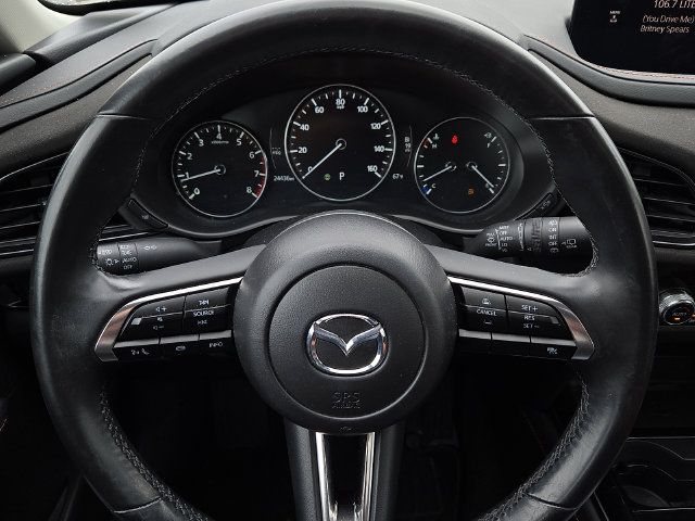 Used 2024 MAZDA CX-30 Carbon AWD/4WD image 19